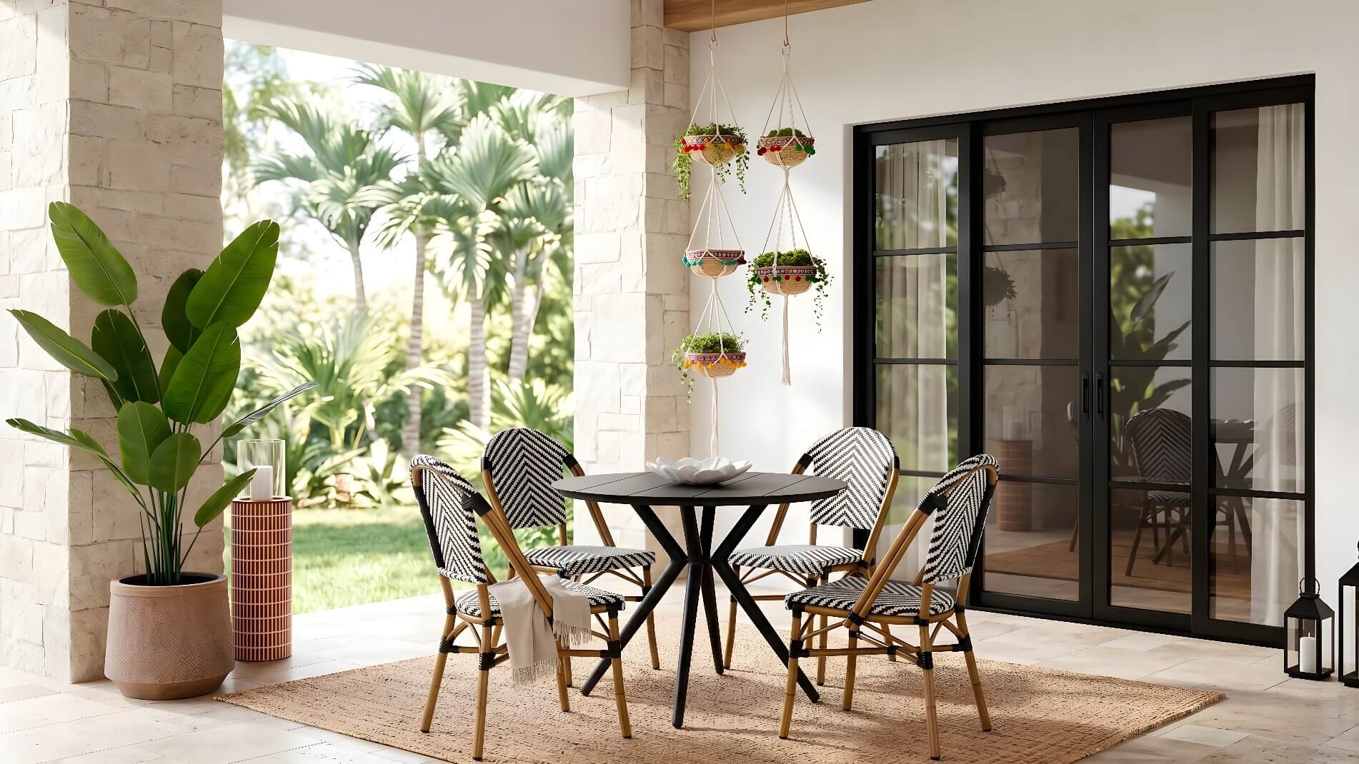WANDERLUST DECO