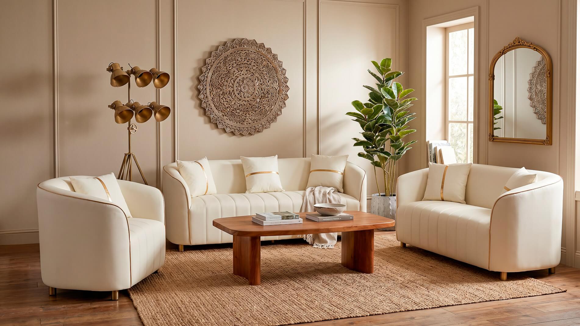 WANDERLUST DECO